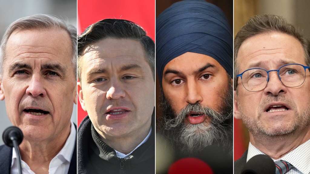 Élections fédérales : Que retenir du jour 15 de la campagne&nbsp;?